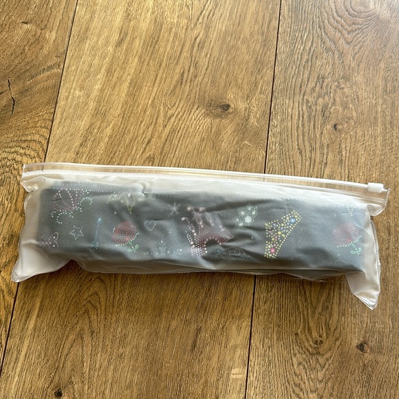 Crowned Athletics Long Workout Band - Heavy - Picture 3 of 3